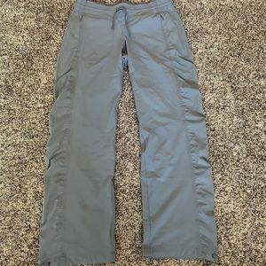 Athleta joggers 4P